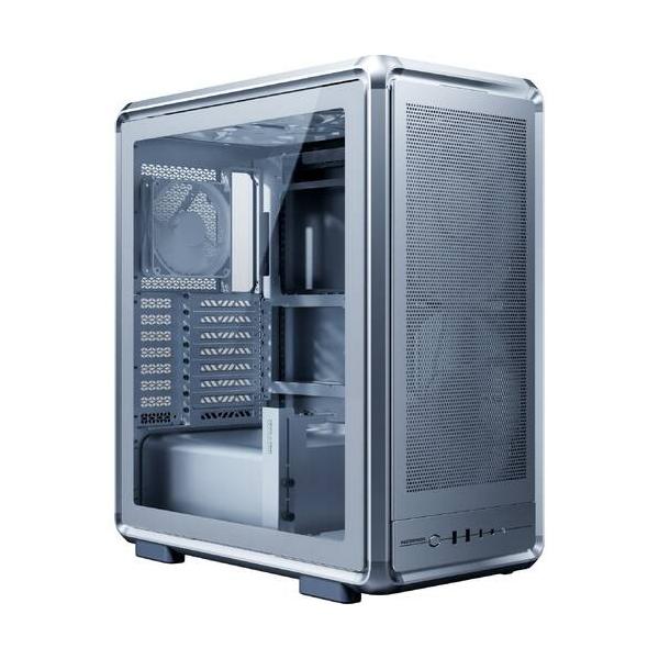 MasterFrame 500 Mesh Silver