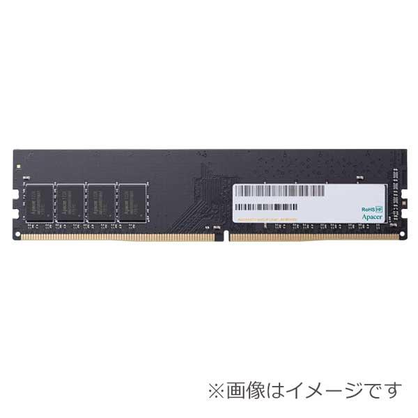 DDR4 3200MHz (PC4-25600) 16GB UDIMM CL22 1024x8 1.2V