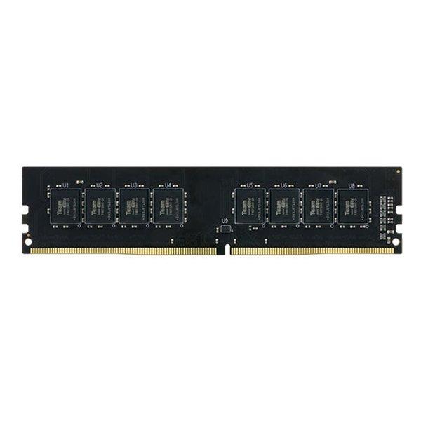 Team ELITE DDR4-3200(PC4-25600) 16GB(16GBx1) CL22 1.20V
