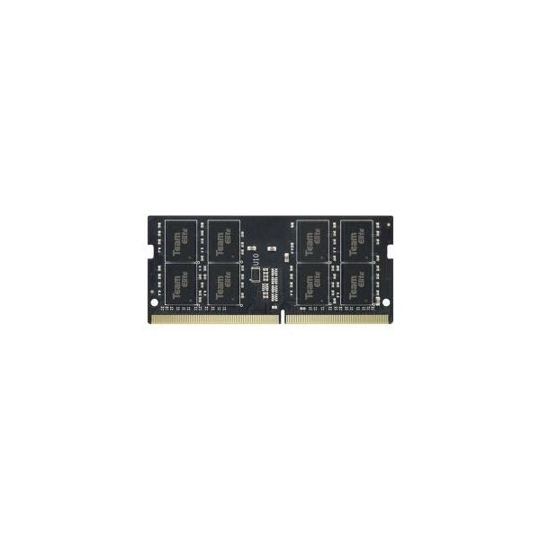Team Elite SO-DIMM DDR4-3200(PC4-25600) 16GB(16GBx1) CL22 1.2V