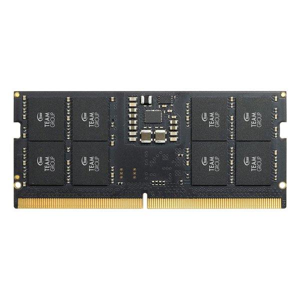 Team ELITE SODIMM DDR5-5600(PC5-44800) 16GB(16GBx1) CL46 1.10V