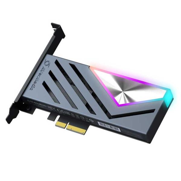 GC575 Live Gamer 4K 2.1