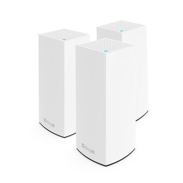 MX5503-JP LINKSYS MX5500 VELOP AX5400 3PK