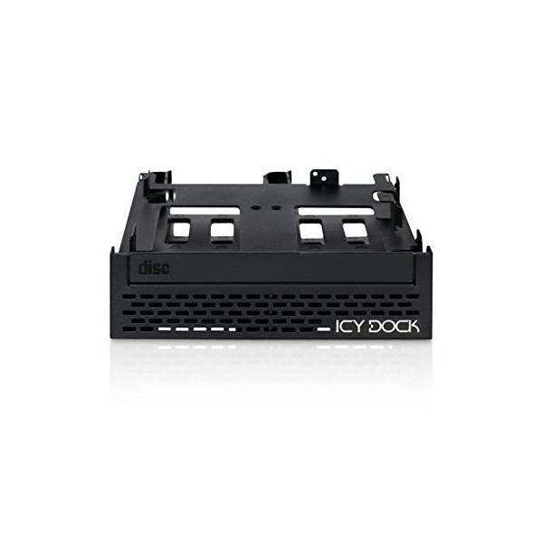 ICY DOCK FLEX-FIT Quinto MB344SPO