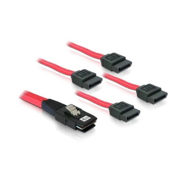 AVAGO CBL-SFF8087OCF-05M