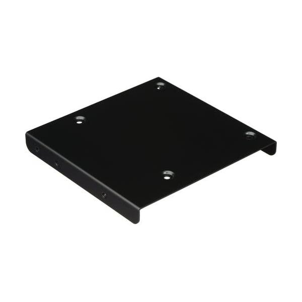 2.5” to 3.5” SSD Converter Bracket