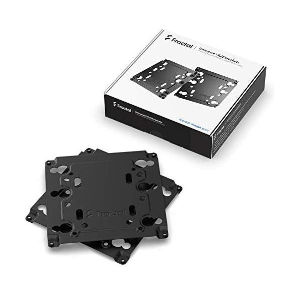 Universal Multibracket – Type A (2-pack)