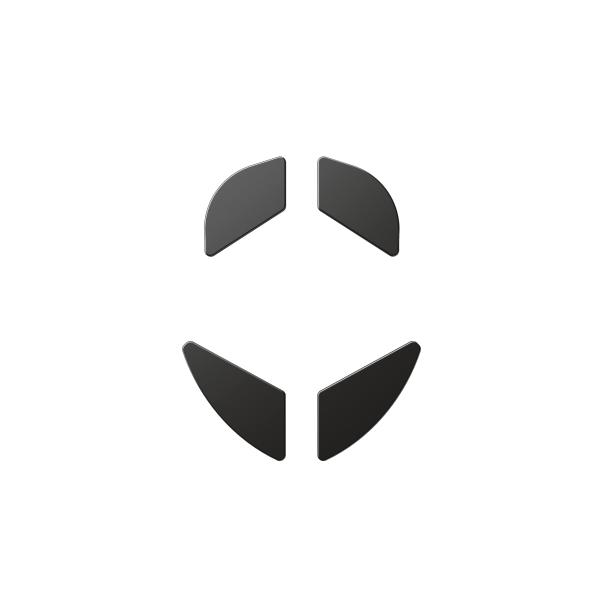 Glorious Model O G-Floats (Ceramic)