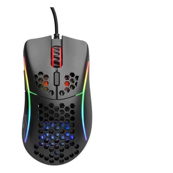 Glorious Model D Minus - Matte Black