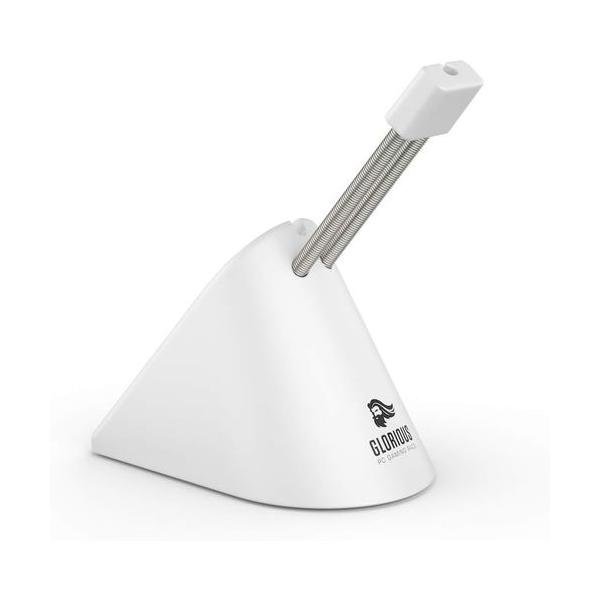 Glorious Mouse Bungee (White)