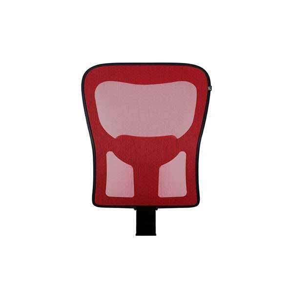 Alphaeon E1 POP-B(Backrest)-Red 背もたれ部分 レッド｜E1POP-B-RD