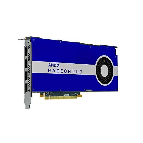 Radeon Pro W5500 8GB