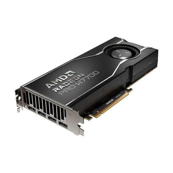 Radeon PRO W7700