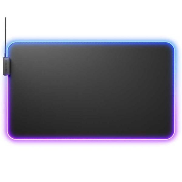 Glorious Mouse Pad 2 GLED - XL Extended - Black