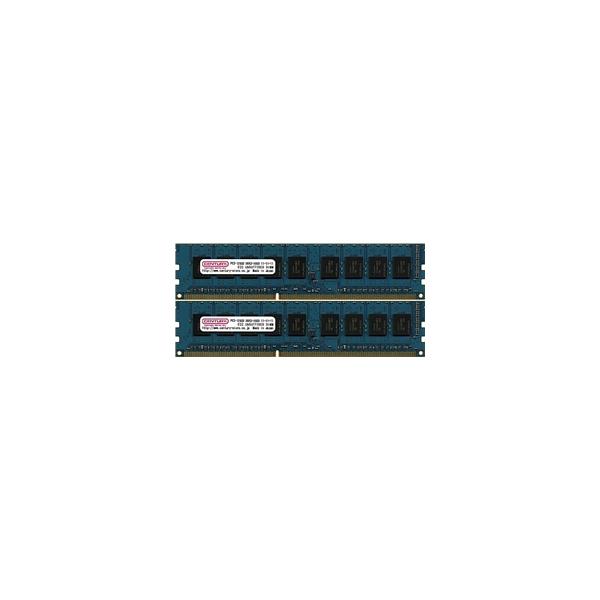 CenturyMicro ECC LongDIMM PC12100 DDR3 1600Mhz 240pin 2rank 8GB(4GBx2)